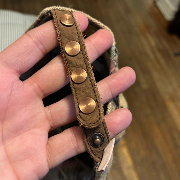 #Vintage #TrueReligion #SnapBack #OS #New - Picture 4 of 12